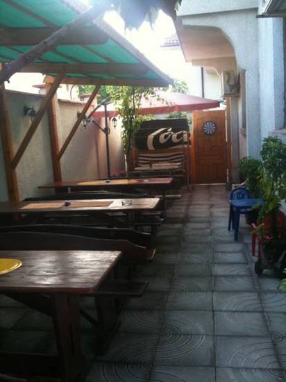 Family Hotel Golden Lion 2* Болгария, Черноморец