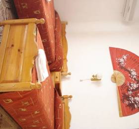 Отдых в Family Hotel Golden Lion - Болгария, Черноморец