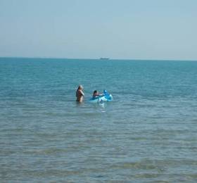 Family Hotel Golden Lion в Черномореце