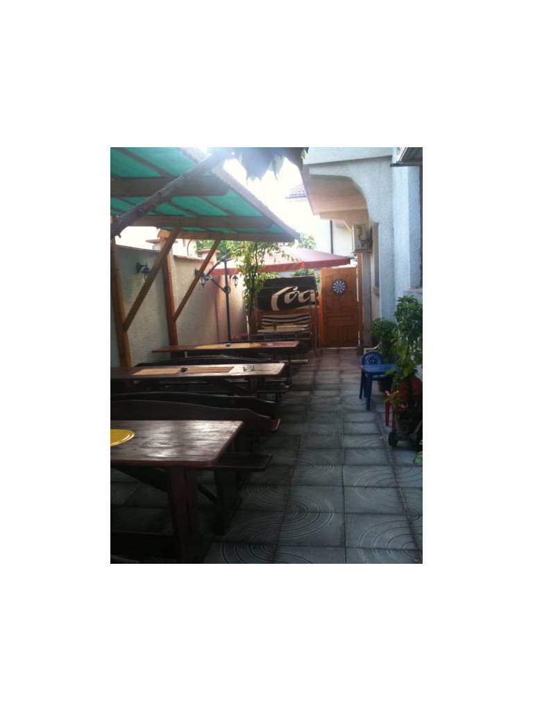 Family Hotel Golden Lion 