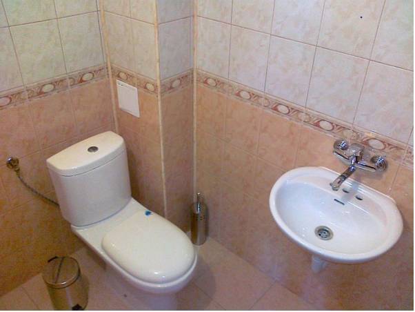 Karadarlievi Guest House 2* Болгария, Черноморец