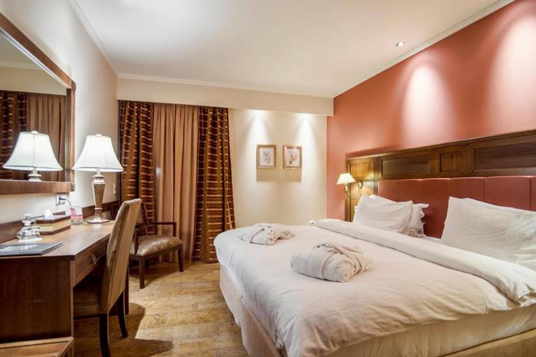 Selestina Boutique Hotel 
