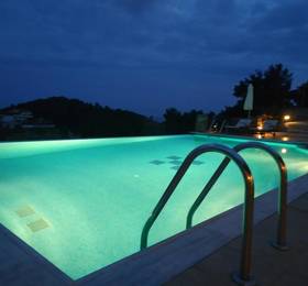 Туры в Skiathos Garden Cottages в Греции