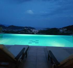 Отдых в Skiathos Garden Cottages - Греция, Город Скиатос