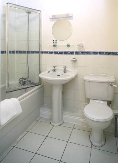Selborne Court Bracknell  Великобритания, Брэкнэлл