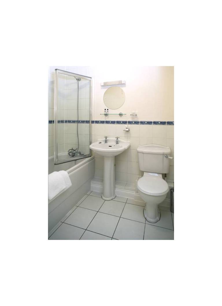 Selborne Court Bracknell 