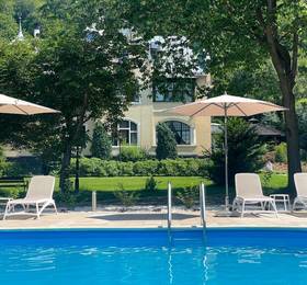 Туры в Villa Elise Park Pension  в Польше