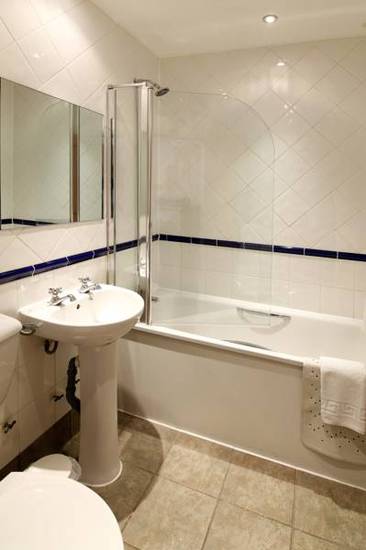 Mercure Hull Royal Hotel  3* Великобритания, Кингстон-апон-Халл
