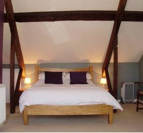 Rose Cottage Guest House  в Сидмауте