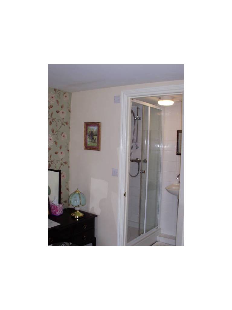 Rose Cottage Guest House 