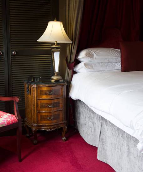 Balmoral Hotel Harrogate  4* Великобритания, Харрогейт