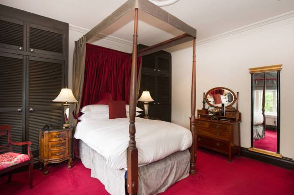 Balmoral Hotel Harrogate  4* Великобритания, Харрогейт