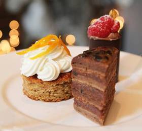 Отдых в Balmoral Hotel Harrogate  - Великобритания, Харрогейт