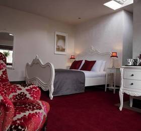 Отдых в Balmoral Hotel Harrogate  - Великобритания, Харрогейт