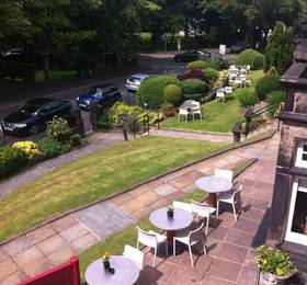Туры в Balmoral Hotel Harrogate  в Великобритании