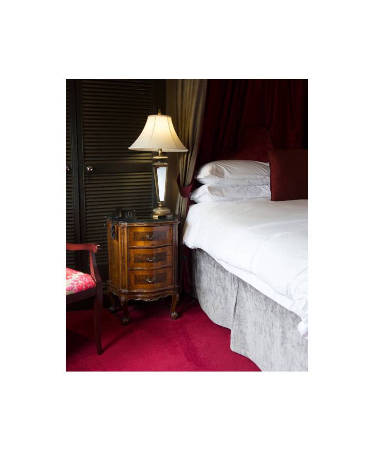 Balmoral Hotel Harrogate 