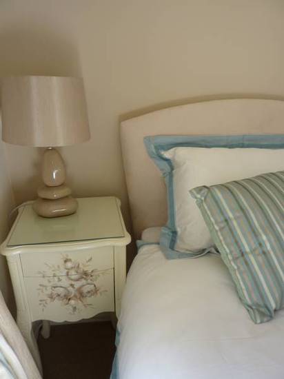 The Old Rectory Weymouth  4* Великобритания, Уэймут