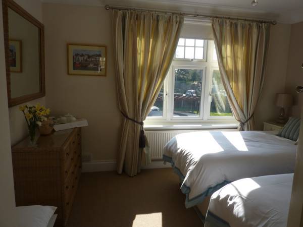 The Old Rectory Weymouth  4* Великобритания, Уэймут
