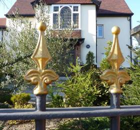 Отдых в The Old Rectory Weymouth  - Великобритания, Уэймут