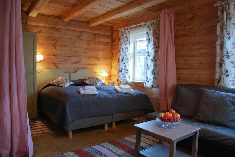 Apartamenty Stoczek 1929  Польша, Бяловежа