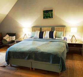 Apartamenty Stoczek 1929  в Бяловеже