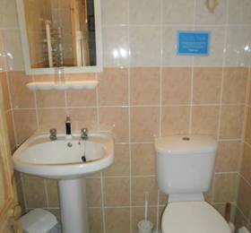 Туры в Auchterawe Country House  в Великобритании