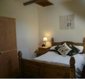 Auchterawe Country House  в Форт Аугустусе