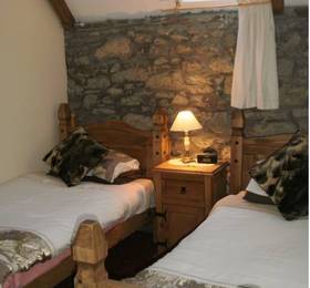 Auchterawe Country House  в Форт Аугустусе
