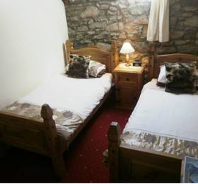 Отдых в Auchterawe Country House  - Великобритания, Форт Аугустус