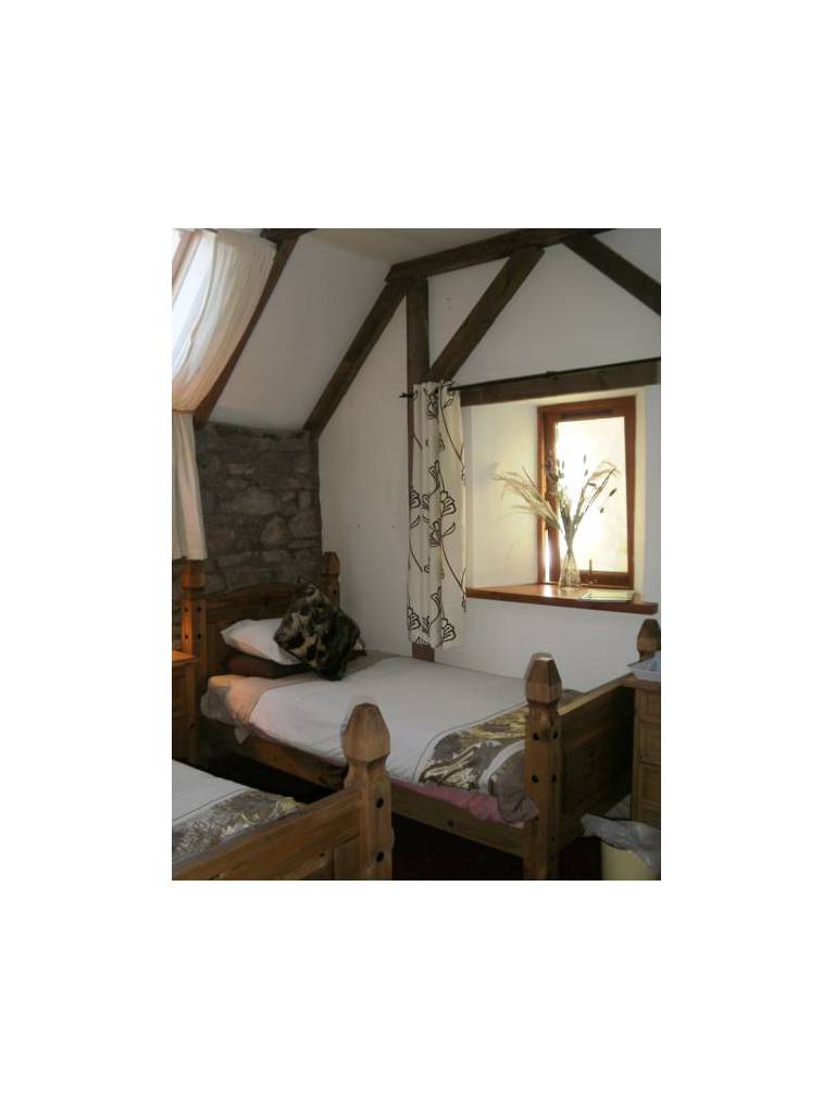 Auchterawe Country House 