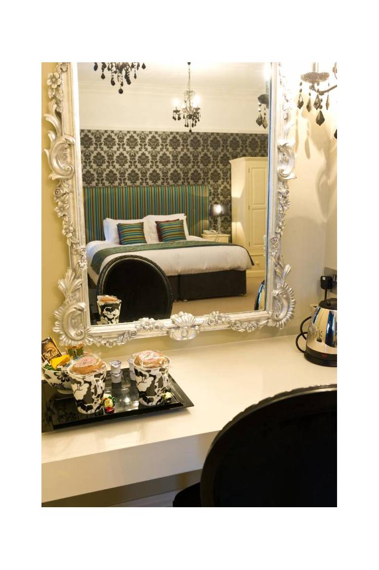 The Grafton Boutique B&B 