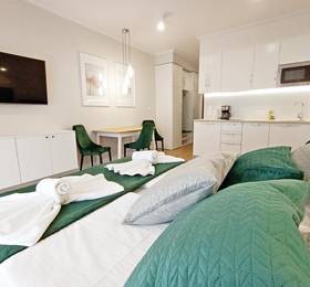 Туры в Baltic Home Regina Maris  в Польше