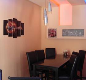 Отдых в Central Park Family Hotel - Болгария, Каварна