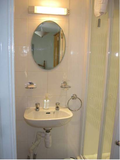 Channel View Guest House  Великобритания, Уэймут