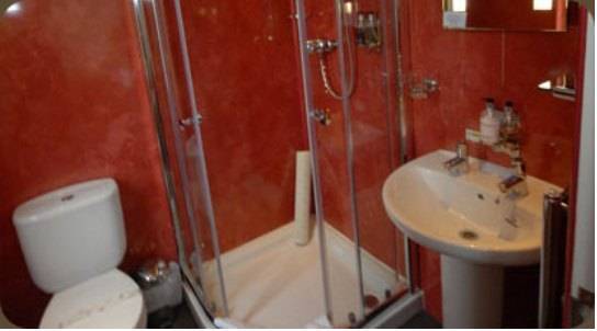 Knock Castle Hotel & Spa  4* Великобритания, Криф