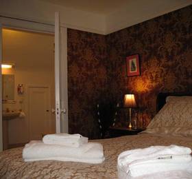 Knock Castle Hotel & Spa  в Крифе