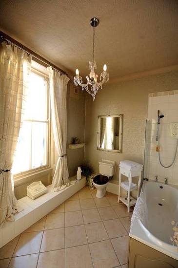 Yann's at Glenearn House  4* Великобритания, Криф