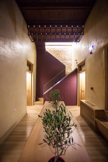 Monastery Boutique Hotel  4* Греция, Ханья