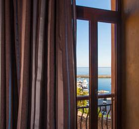 Туры в Monastery Boutique Hotel  в Греции