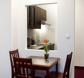 Отдых в City Apartments Arka Spa  - Польша, Колобжег