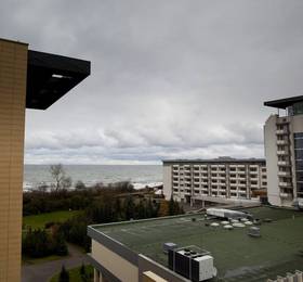 Туры в City Apartments Arka Spa  в Польше
