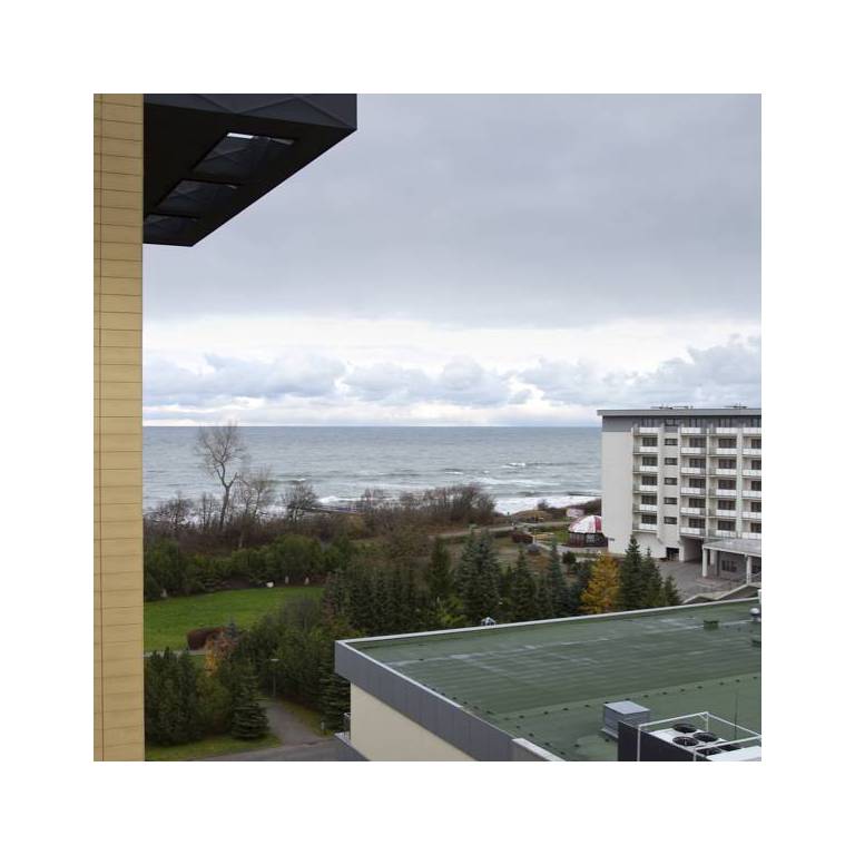 City Apartments Arka Spa 