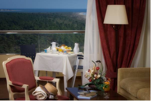 Yellow Praia Monte Gordo  4* Португалия, Монте-Горду