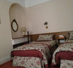 Green Gables Guest House  в Честере