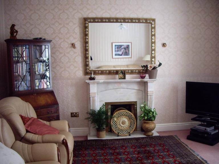 Green Gables Guest House 
