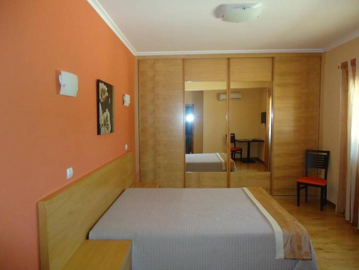 Hotel Encostas De Nantes  3* Португалия, Шавиш