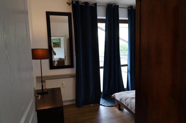 Apartament Pod Butorowym 