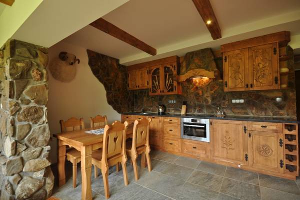 Apartamenty Przy Dolinie  Польша, Косцелиско