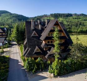 Туры в Apartamenty Przy Dolinie  в Польше