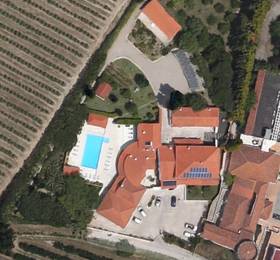 Отдых в Casa de Campo Sao Rafael - Turismo Rural - Португалия, Обидуш